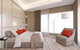 Twister Apartments