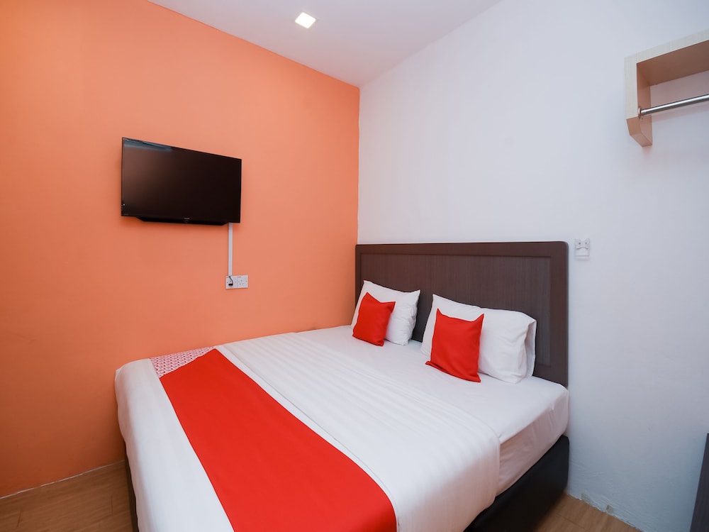 OYO 1111 Harmony Stay