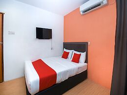 OYO 1111 Harmony Stay