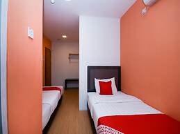 OYO 1111 Harmony Stay