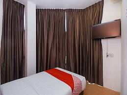 OYO 1111 Harmony Stay