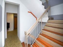 OYO 1111 Harmony Stay