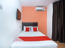 OYO 1111 Harmony Stay