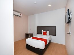 OYO 1111 Harmony Stay