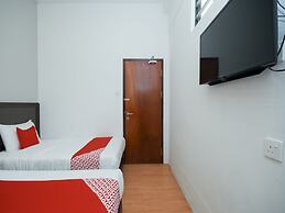 OYO 1111 Harmony Stay