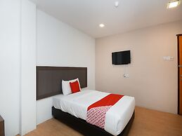 OYO 1111 Harmony Stay
