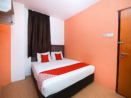 OYO 1111 Harmony Stay