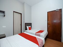 OYO 1111 Harmony Stay