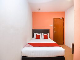 OYO 1111 Harmony Stay