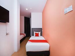 OYO 1111 Harmony Stay