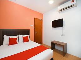OYO 1111 Harmony Stay