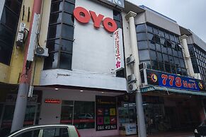 OYO 1111 Harmony Stay