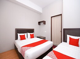 OYO 1111 Harmony Stay
