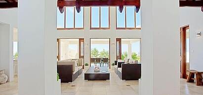 White Cedars Villa 3 Bedroom Special Offer