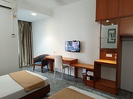 Hotel Hong Ping