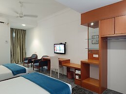 Hotel Hong Ping