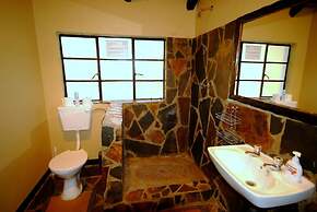 Timbavati Safari Lodge