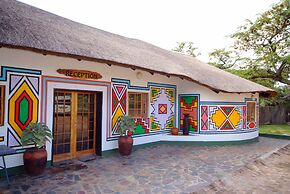 Timbavati Safari Lodge