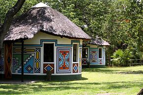Timbavati Safari Lodge