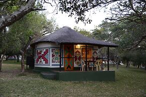 Timbavati Safari Lodge