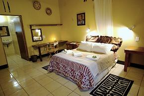 Timbavati Safari Lodge