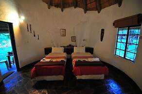 Timbavati Safari Lodge