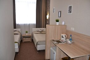 Mini-hotel EURO