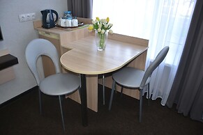 Mini-hotel EURO