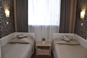 Mini-hotel EURO