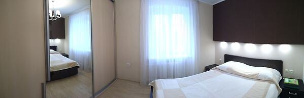 Mini-hotel EURO