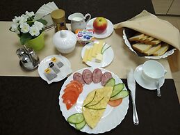 Mini-hotel EURO