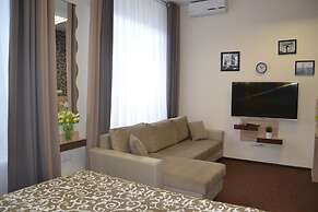 Mini-hotel EURO