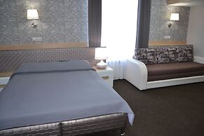 Mini-hotel EURO