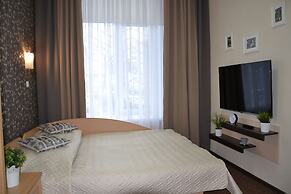 Mini-hotel EURO