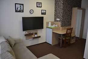 Mini-hotel EURO