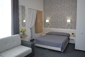 Mini-hotel EURO