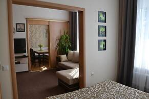 Mini-hotel EURO