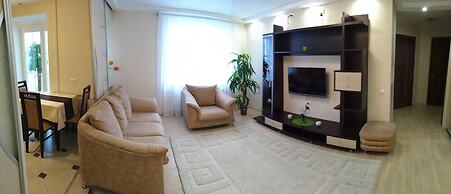 Mini-hotel EURO