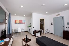 Porta Pispini Residence
