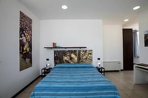 Porta Pispini Residence