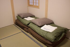 Kamoya Ryokan