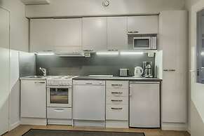 Vanhan Karhun apartments