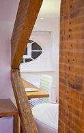 The Blueberry Hotel