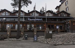 Zone Apartments