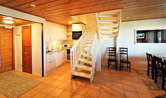 Zone Apartments