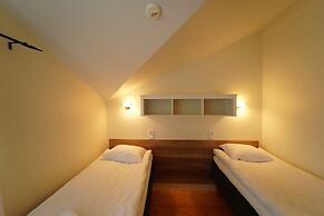 Zone Apartments