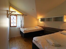 Zone Apartments