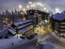 Zone Apartments