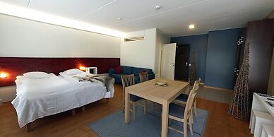 Hotel Arctic Zone