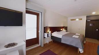 Hotel Arctic Zone